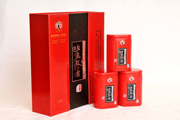 辨别陈茶和新茶的小窍门
