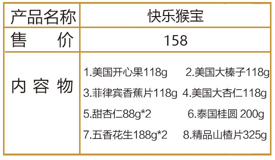快乐猴宝