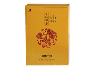 饮·茯砖茶