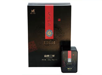 礼·天尖茶