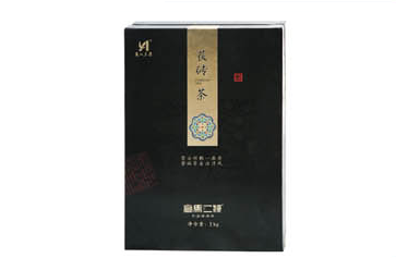 礼·茯砖茶