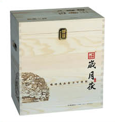 藏·岁月茯